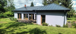 Bungalov v Krásné Lípě